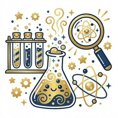 Science & Experiments